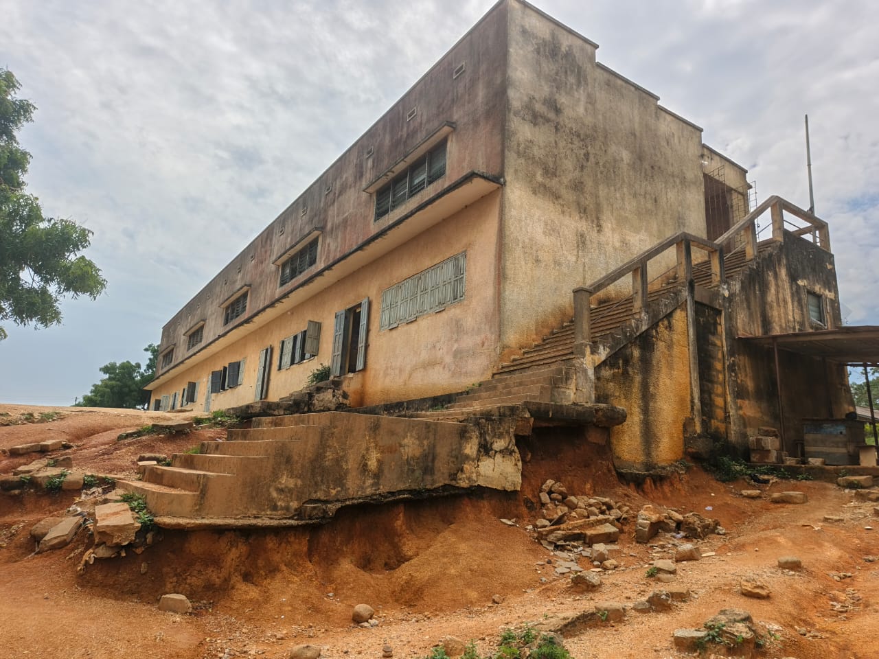 John Mensah Sarbah Primary School